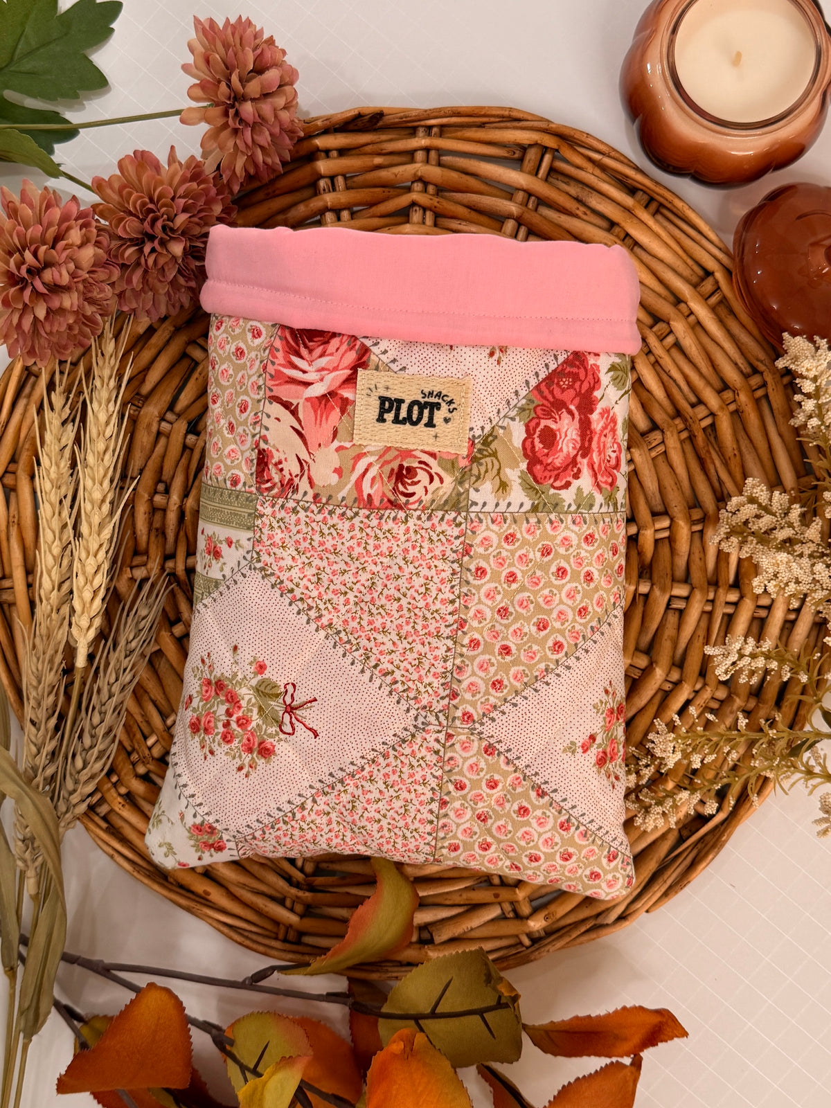 Secret Garden Regular Book Sleeve