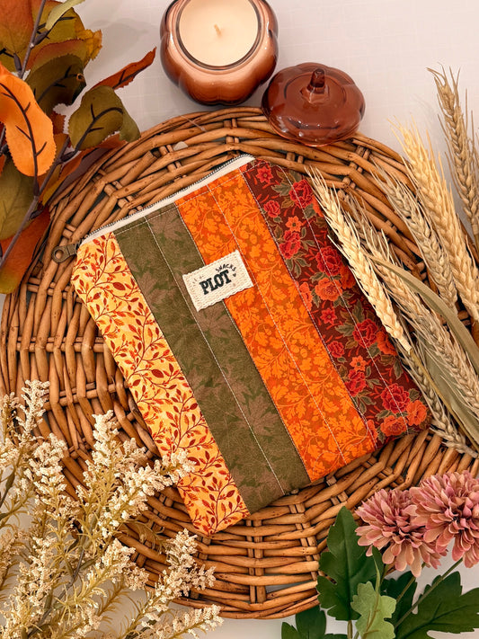 Autumn 01 E-reader Sleeve