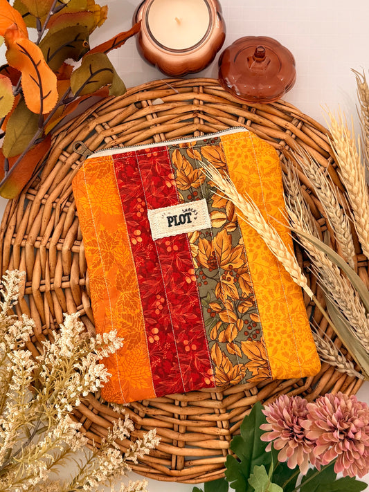 Autumn 03 E-reader Sleeve