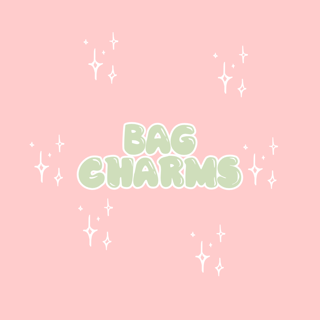 Bag Charms