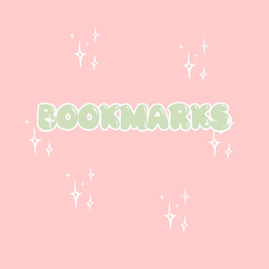 Bookmarks