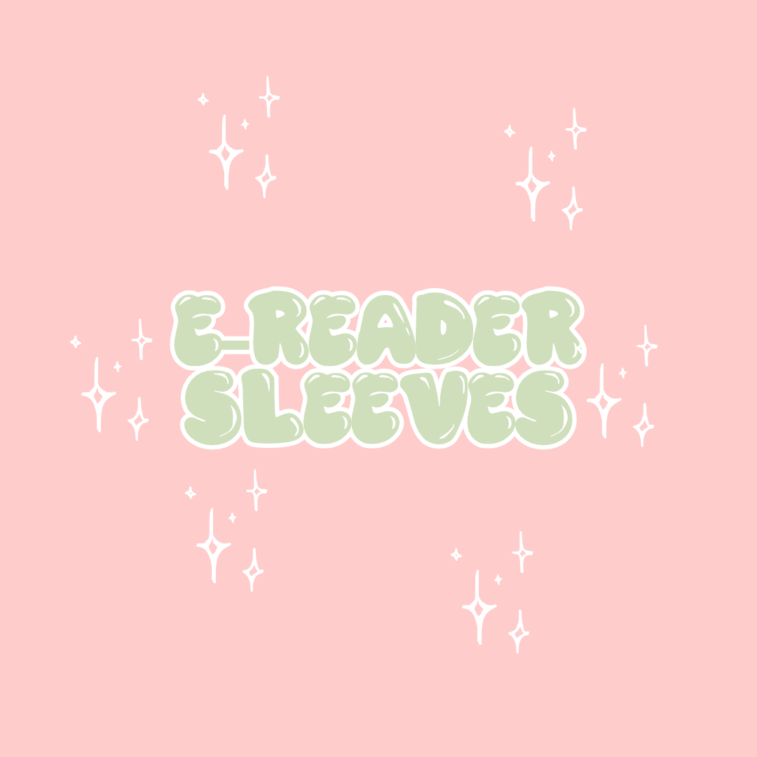 E-reader Sleeves