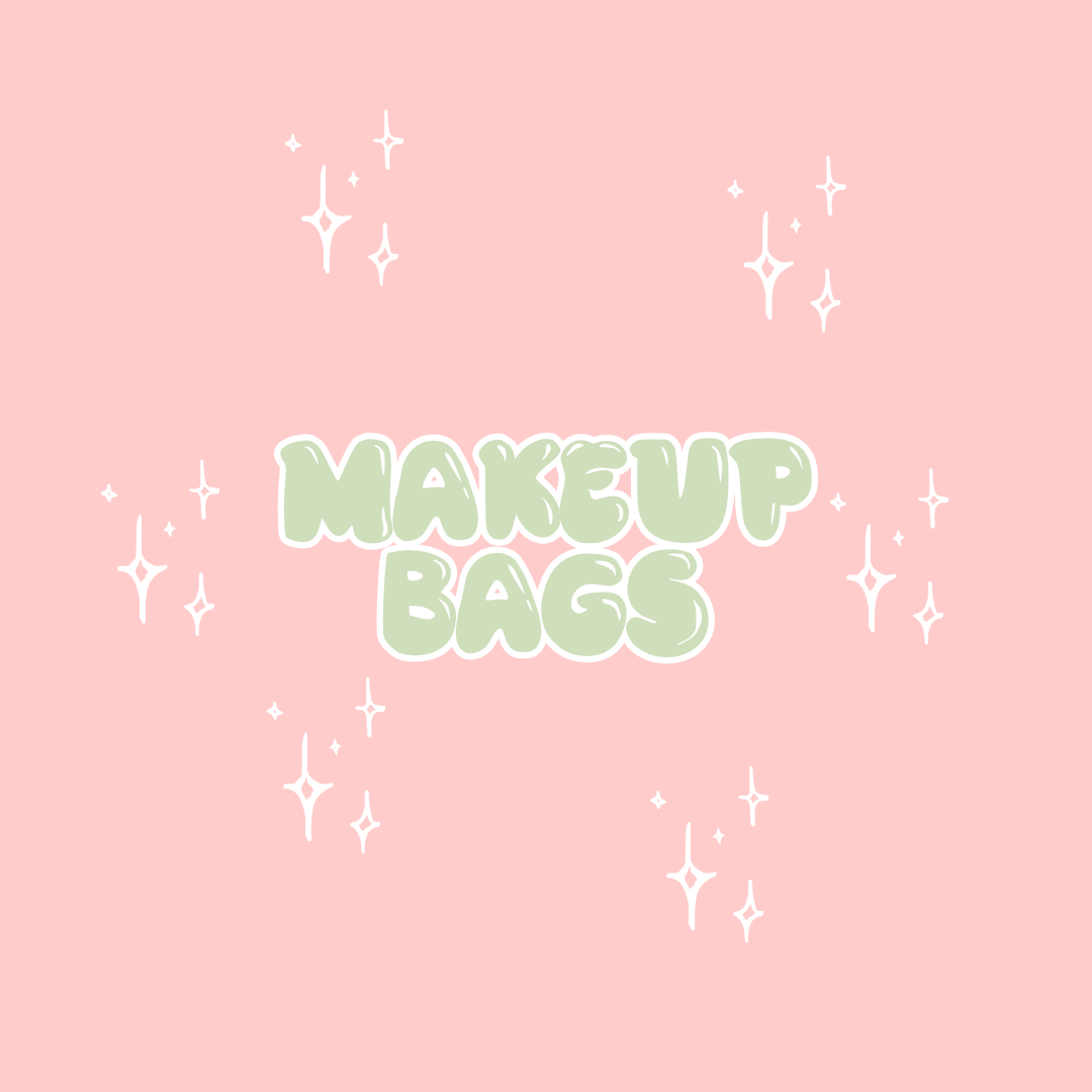 Makeup Bags