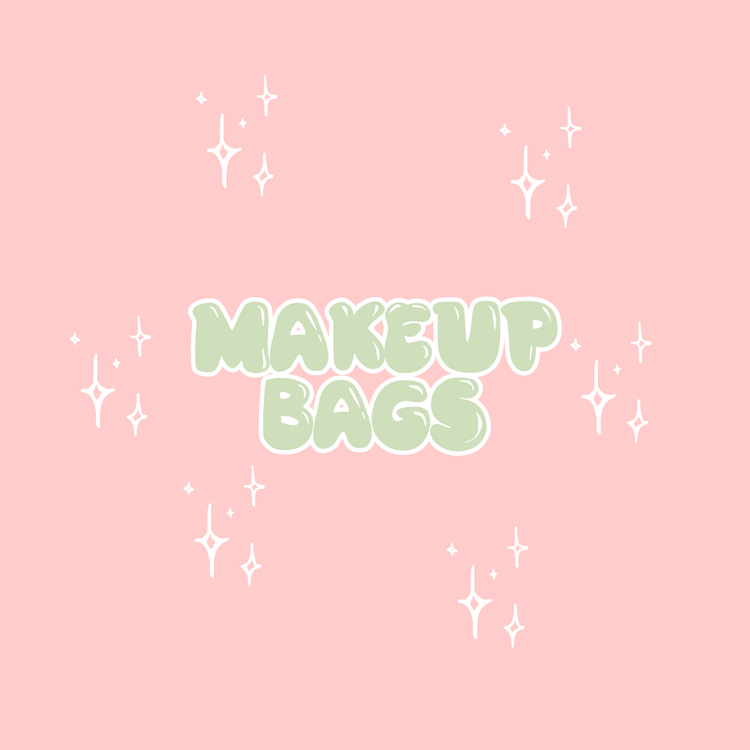 Makeup Bags
