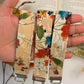 Vintage Wildling Keychain Wristlet