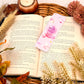 I See Books Bookmark