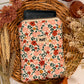 Pink Myrtle E-reader Sleeve
