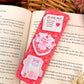 Breaking News Bookmark