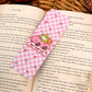 Froggy Bestie Bookmark