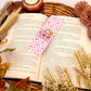 Froggy Bestie Bookmark