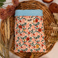 Pink Myrtle Regular Book Sleeve