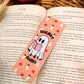 More Books Ghost Bookmark