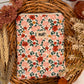 Pink Myrtle E-reader Sleeve