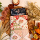 Secret Garden Large Book Sleeve