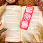 Breaking News Bookmark