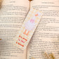 Goose Break Bookmark