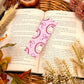 Bow Ghosts Bookmark