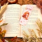 Late Nights Bookmark