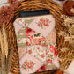Secret Garden E-reader Sleeve