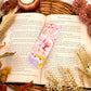 Book boyfriend Bookmark
