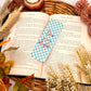 One More Chapter Bookmark