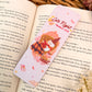 Late Nights Bookmark