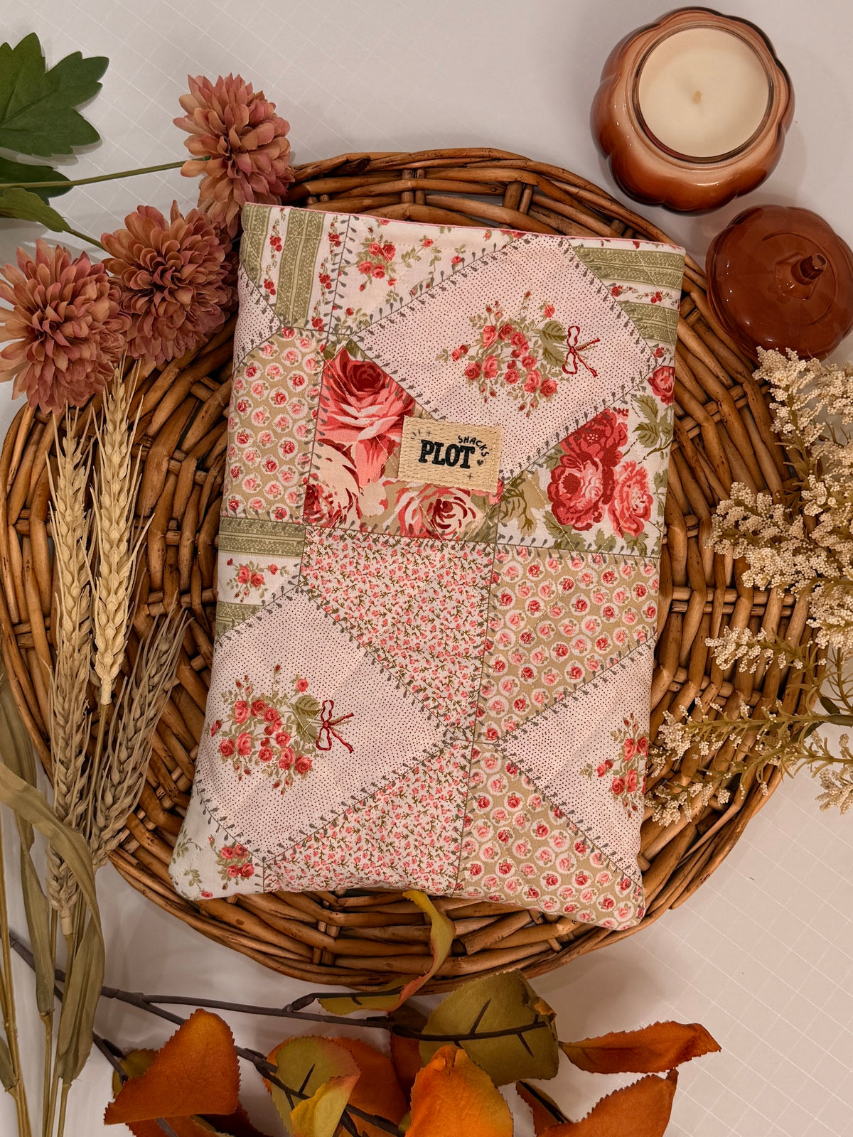 Secret Garden Regular Book Sleeve