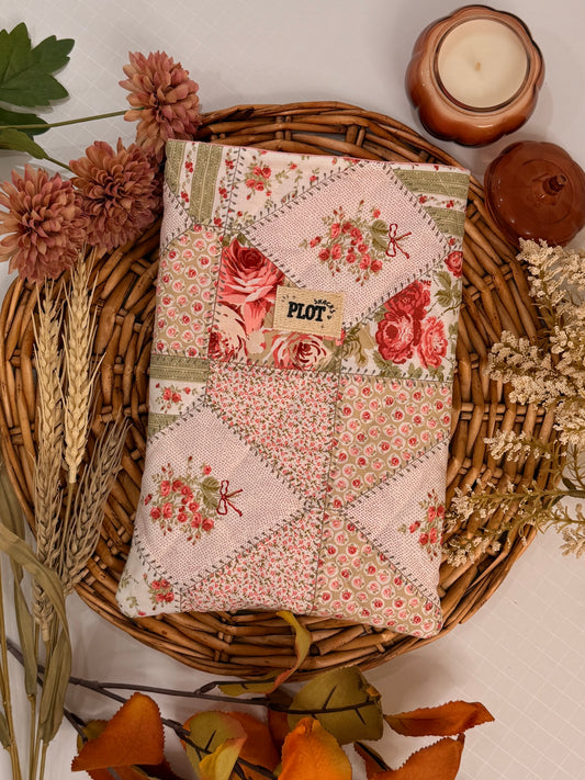 Secret Garden Regular Book Sleeve