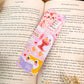 Book boyfriend Bookmark