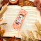 More Books Ghost Bookmark