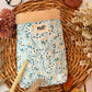 Daisy Fields Regular Book Sleeve