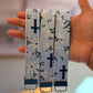 The Kingdom Keychain Wristlet