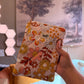 Groovey Sunset E-reader Sleeve