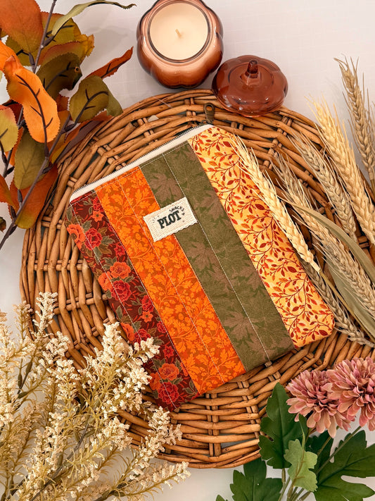 Autumn 01 E-reader Sleeve