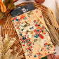 Vintage Wildling Regular Book Sleeve