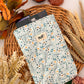 Daisy Fields Regular Book Sleeve